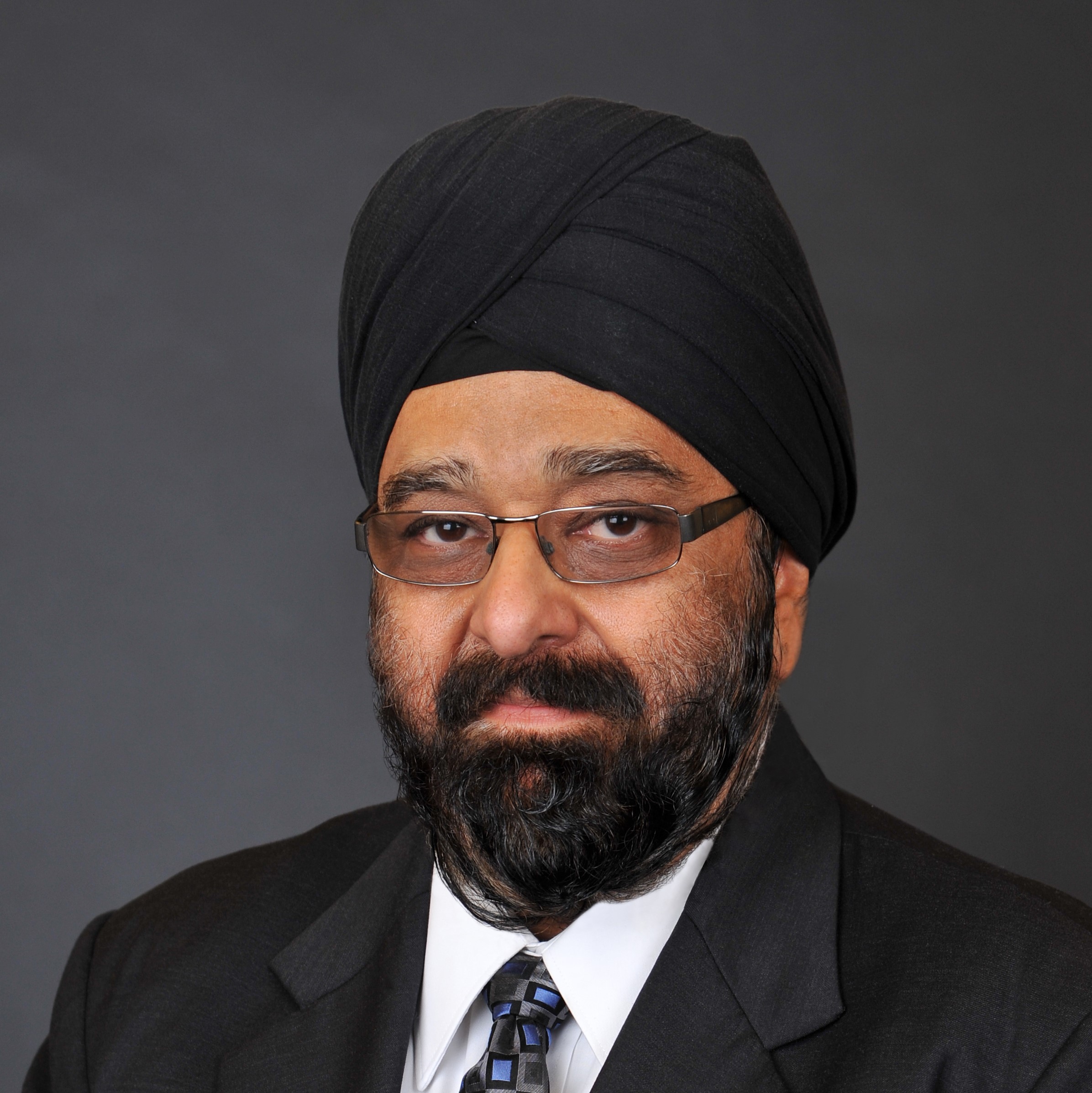 Mr. Jagdip Ahluwalia